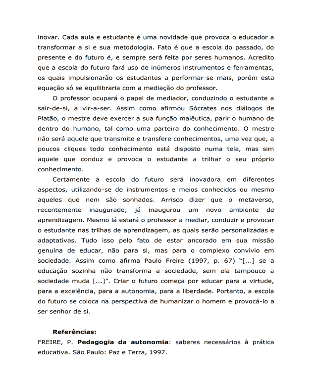 editorial